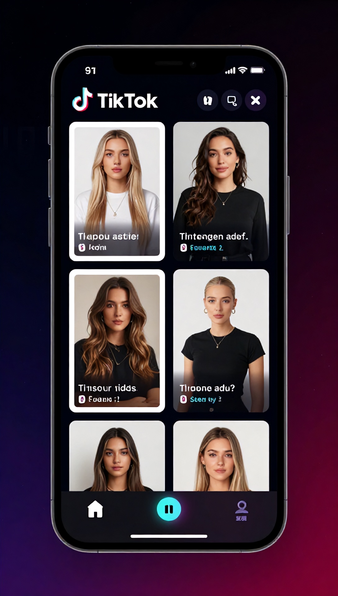 Prima mea postare pe UNVEO ✦ #yourvoice